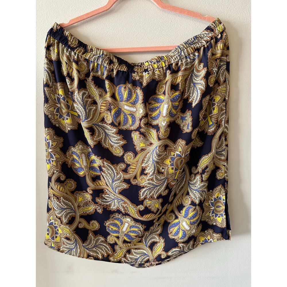 LOFT Skirt - XL - NWT